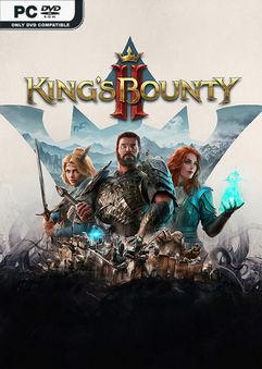 Kings Bounty II ราคาถูก